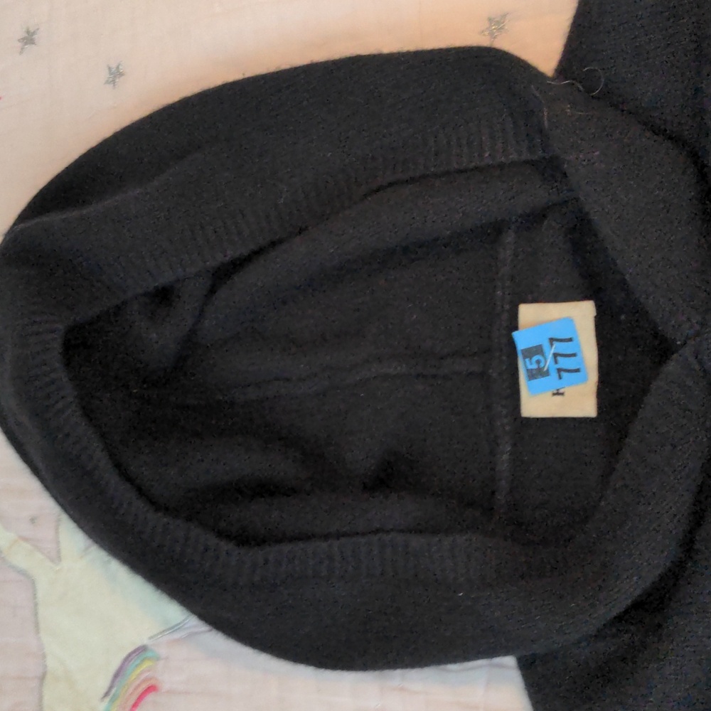 Khaite Stefka hooded sweater - Picture 9 of 11